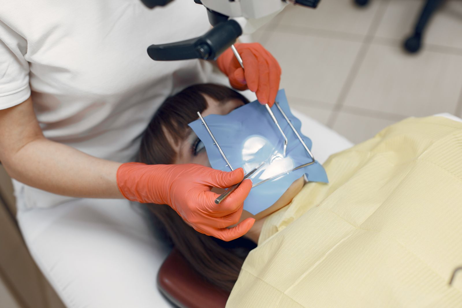 Specialist oral assessment
