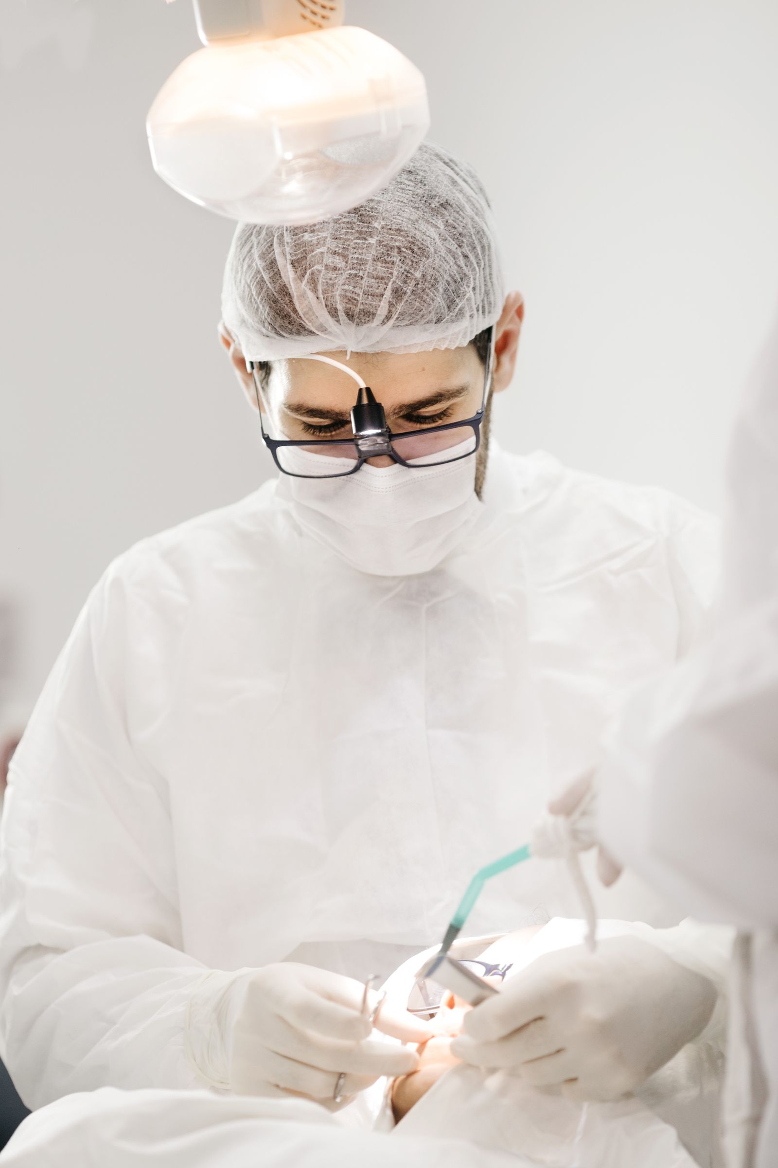 Specialist surgical environment