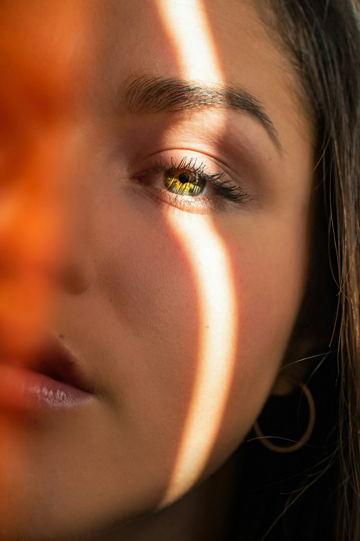 Natural, refreshed appearance after blepharoplasty