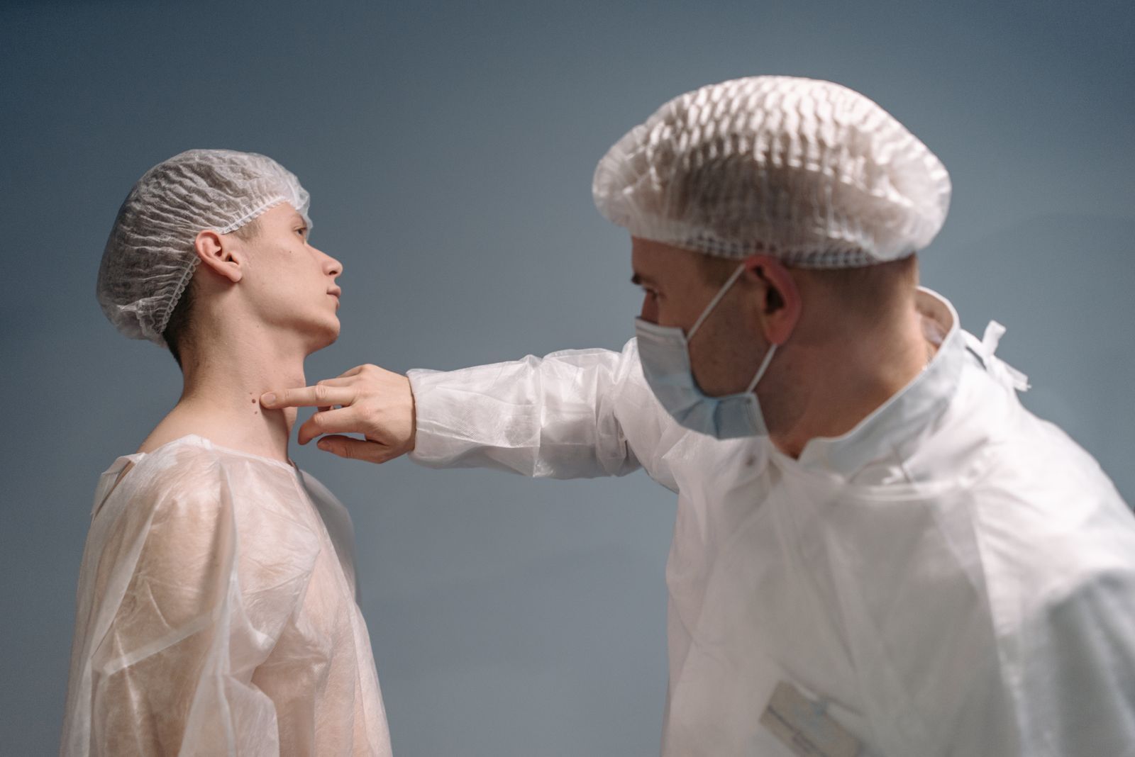 Specialist surgical environment
