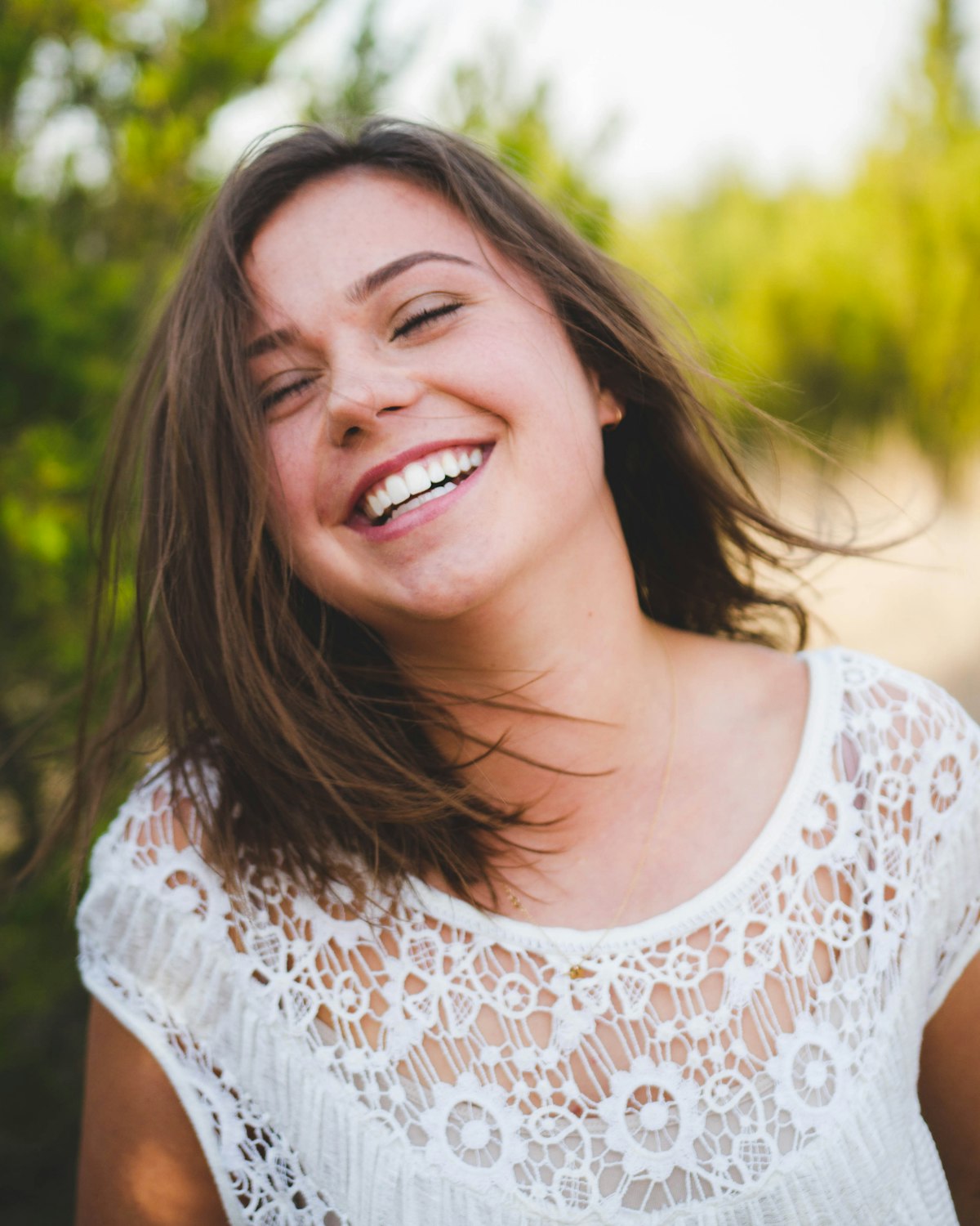 Peace of mind after biopsy