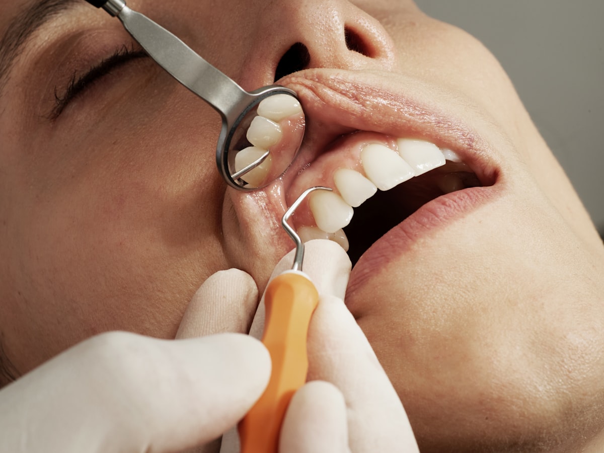 Specialist surgical suite