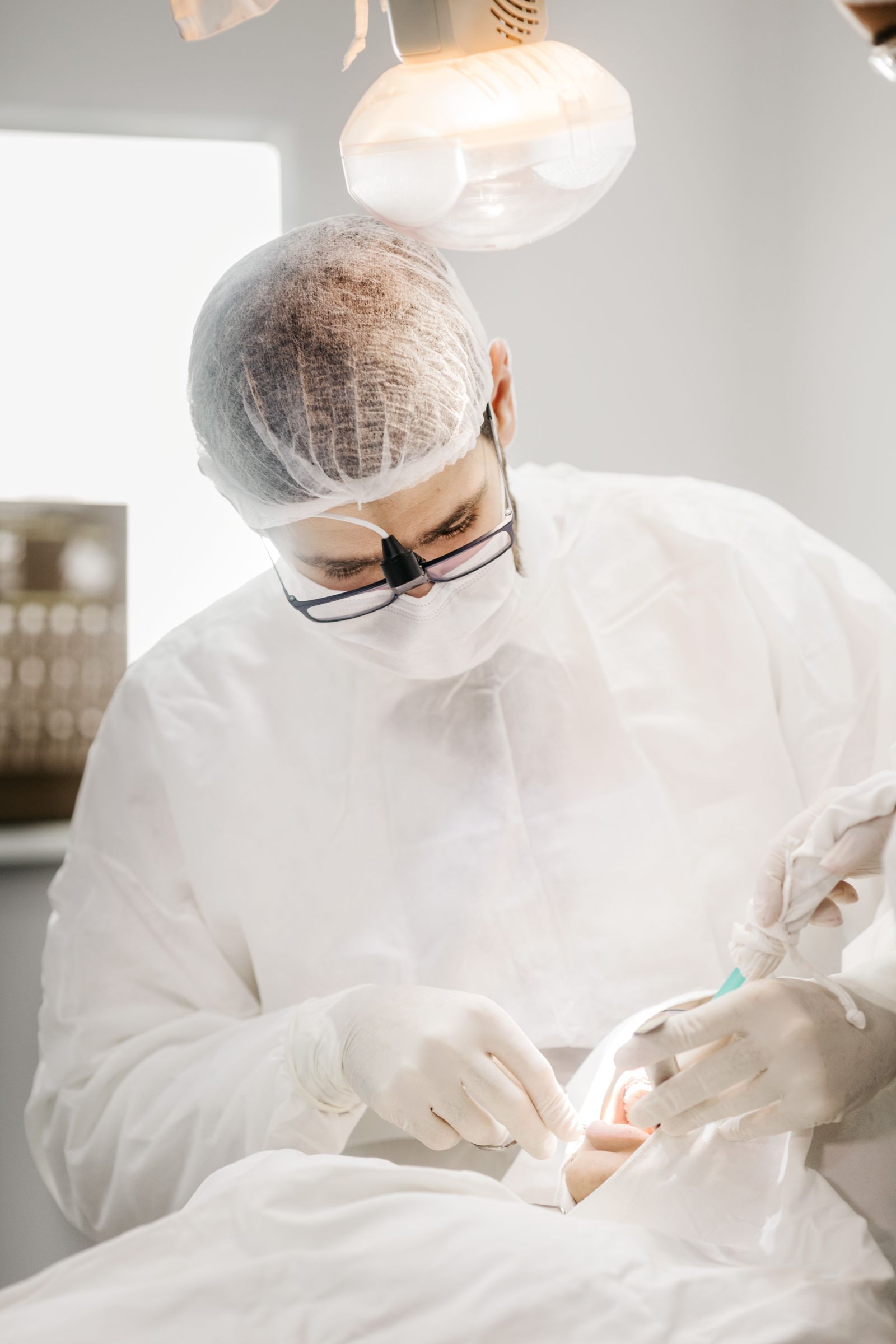 Specialist surgical environment